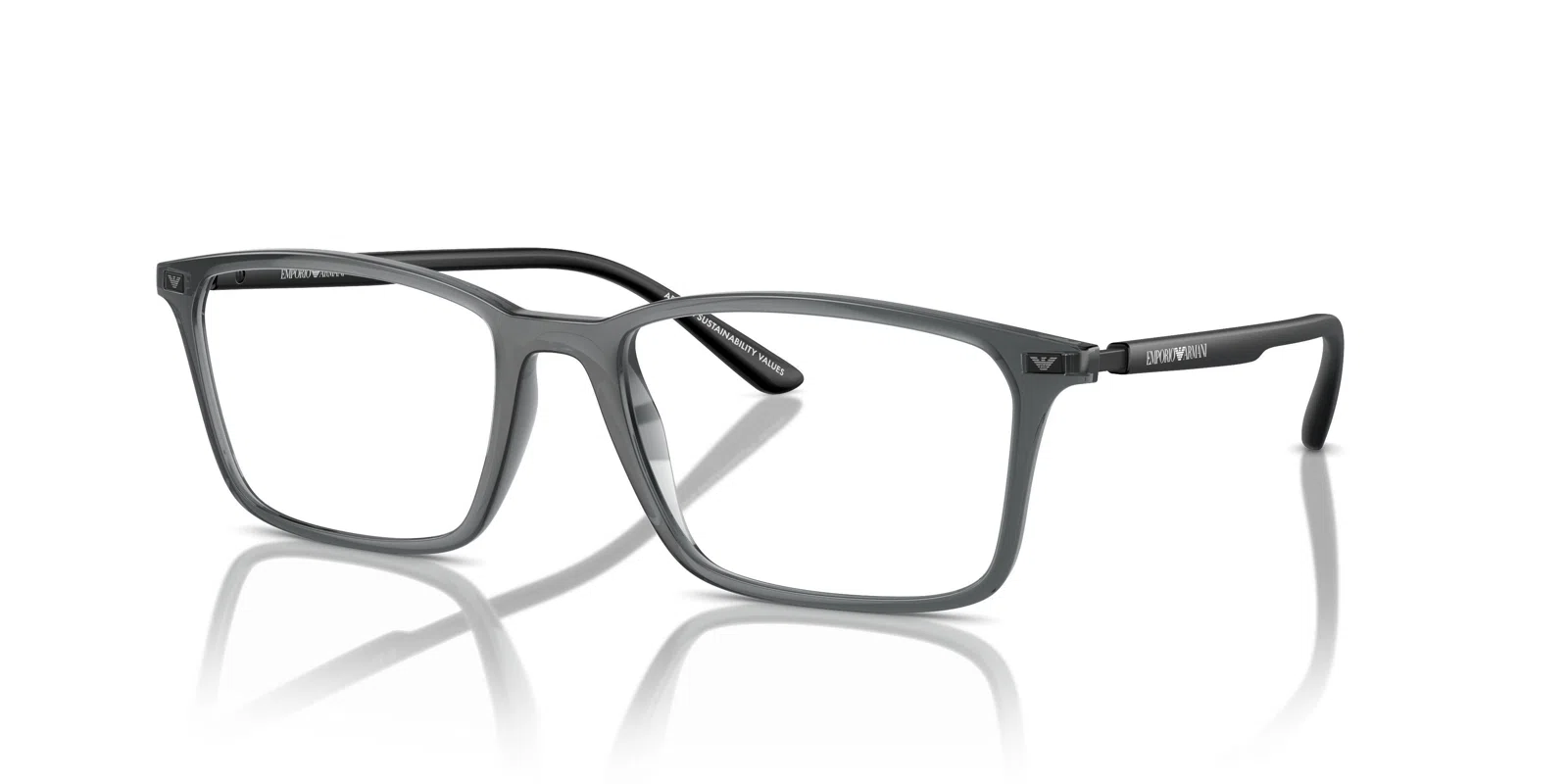 Emporio Armani 3237 Eyeglasses - view 12